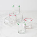 24 Seven Seasonal Medium Tumblers, Set of 6