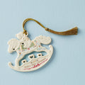 2026 Baby's 1st Christmas Rocking Horse Ornament