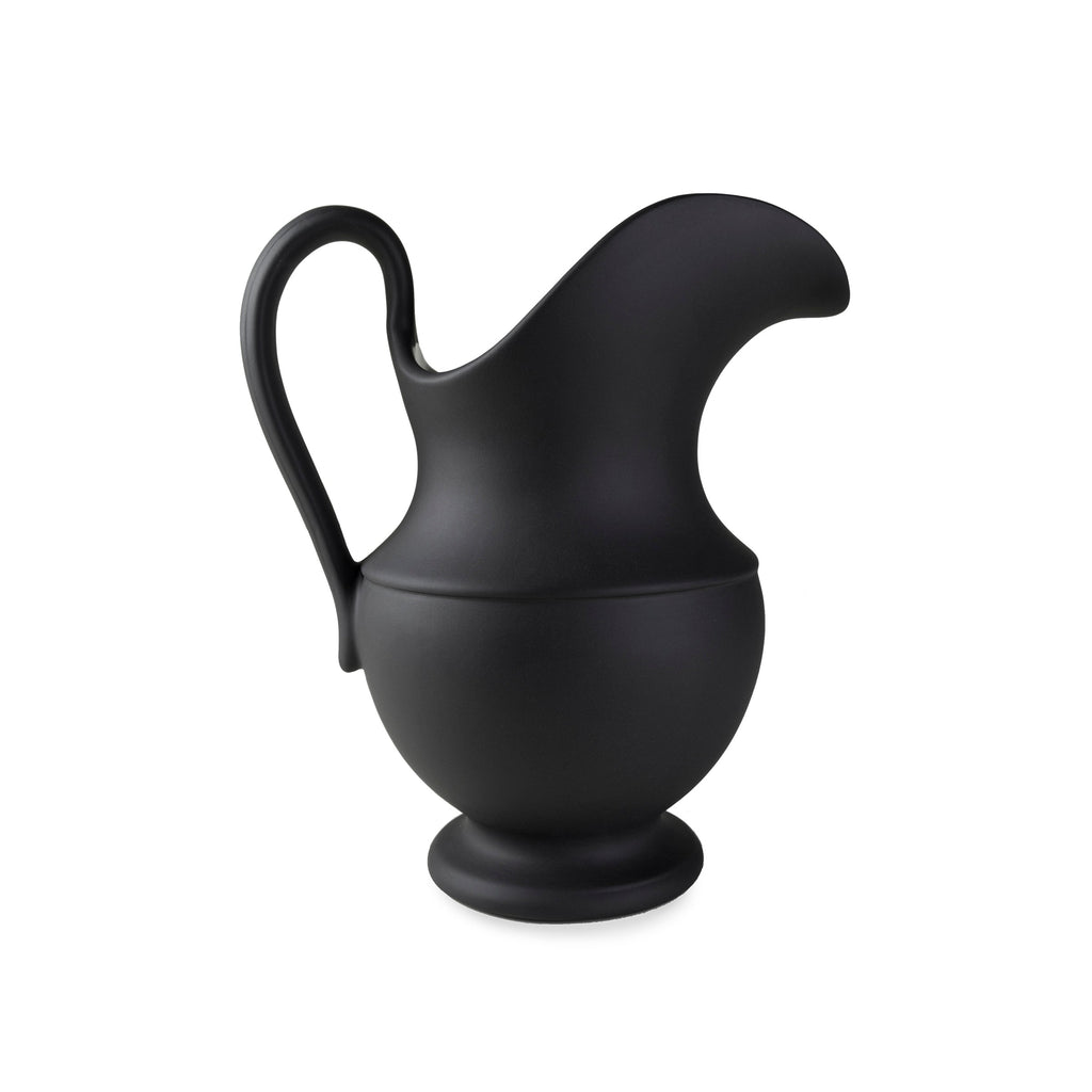 No. 1 Black Aviary Pitcher