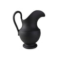 No. 1 Black Aviary Pitcher