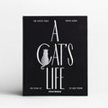 A Cat’s Life Photo Album