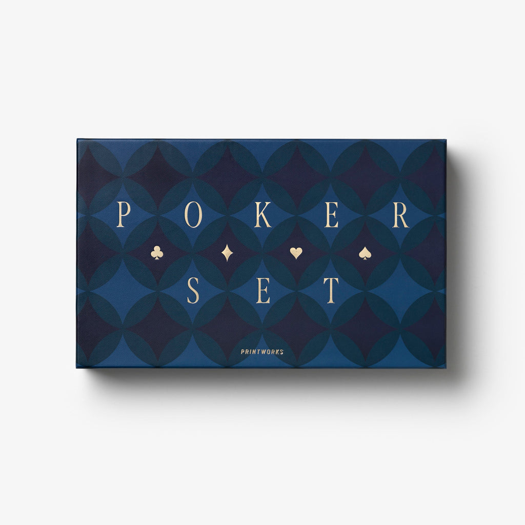 The Art of Poker