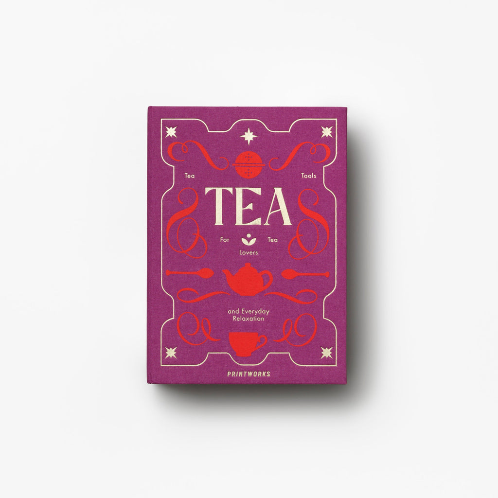 The Essentials Tea Tools