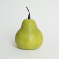 Bartlett Pear Beeswax Candle