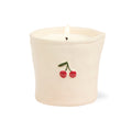 Bistro Smoked Cherry 8oz Candle