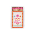A Dopo Sun 75-Count Boxed Matches