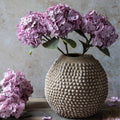 Artificial Lilac Hydrangea Stem