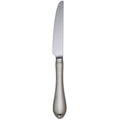 Hammered Antique Dinner Knife