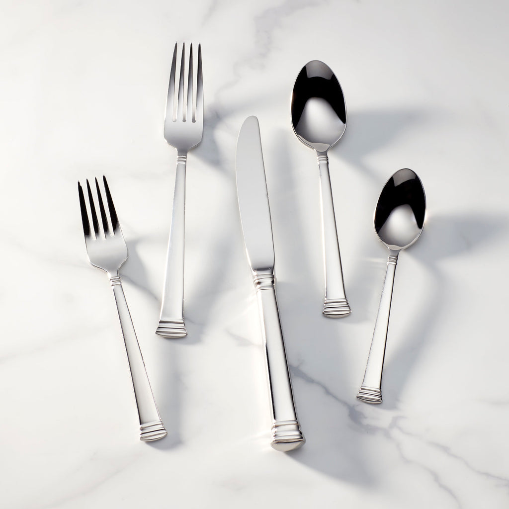 Eternal 20-Piece Flatware Set