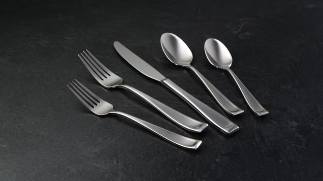 Moda Salad Forks, Set of 4