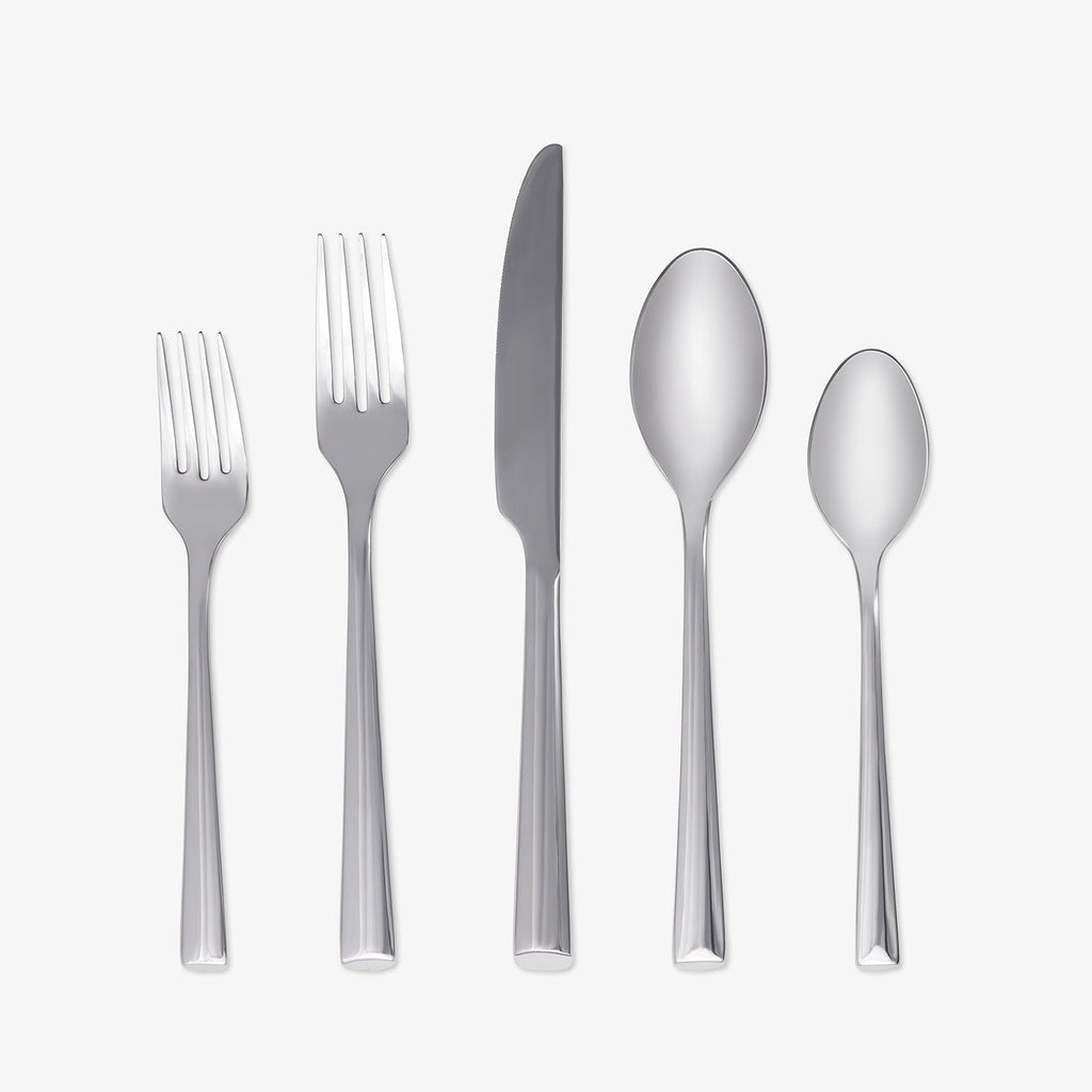 Gilda 20-Piece Flatware Set