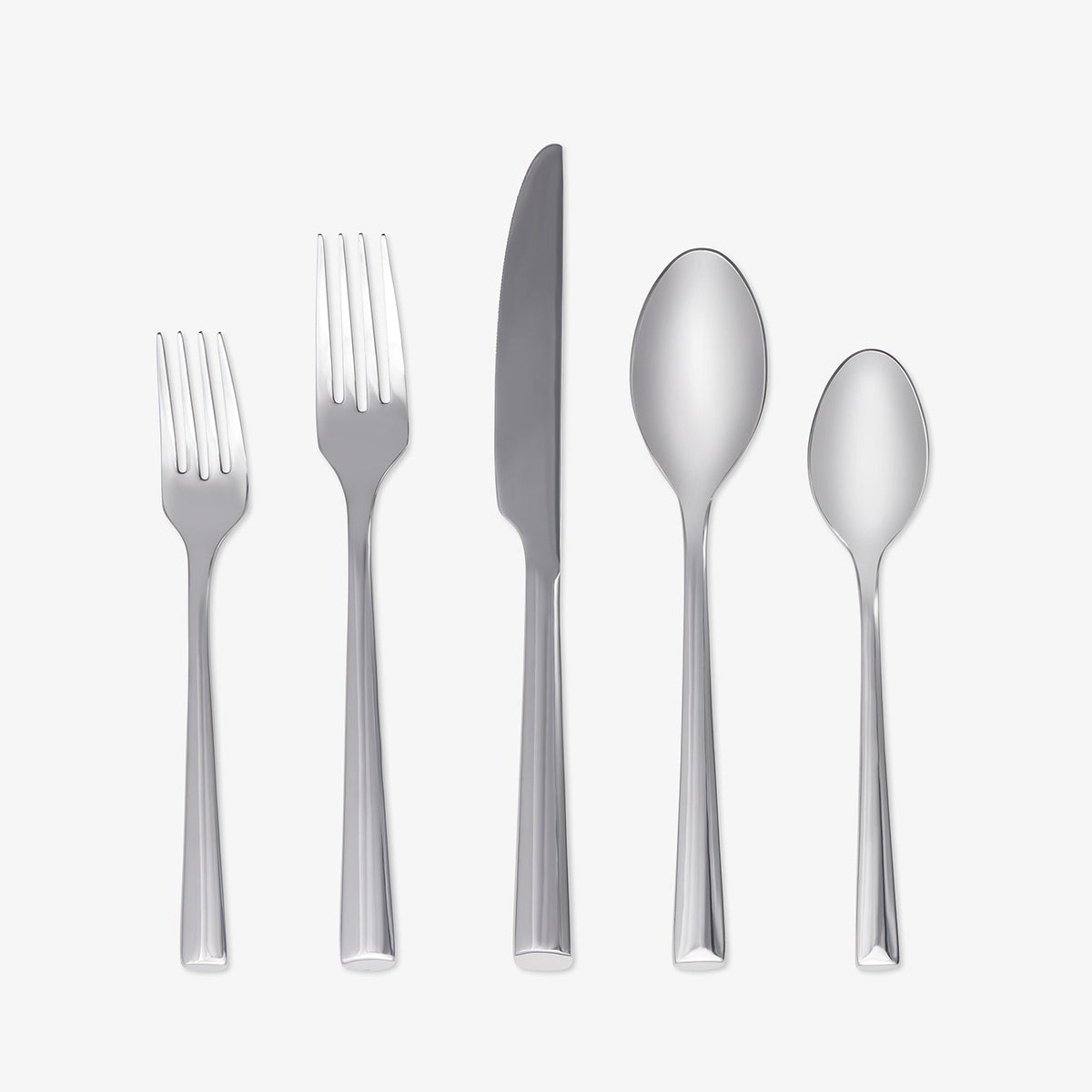 Gilda 20-Piece Flatware Set
