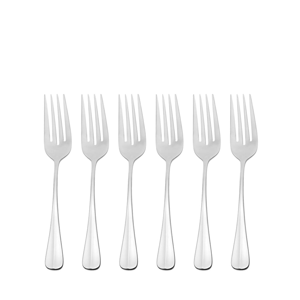 Savor Salad Forks, Set of 6