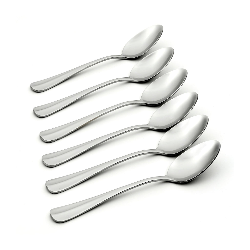 Savor Dinner Spoons, Set of 6
