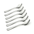Savor Dinner Spoons, Set of 6