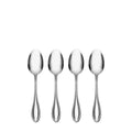 American Harmony Teaspoons, Set of 4