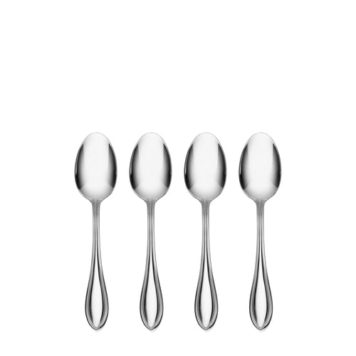 American Harmony Teaspoons, Set of 4