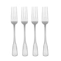 Colonial Boston Dinner Forks, Set of 4