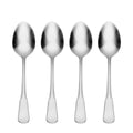 Colonial Boston Dinner Spoons, Set of 4