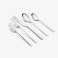 Beacon 45-Piece Flatware Set