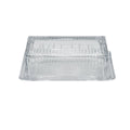 Glass Butter Dish