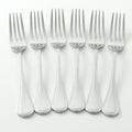 Infuse Dinner Forks, Set of 6