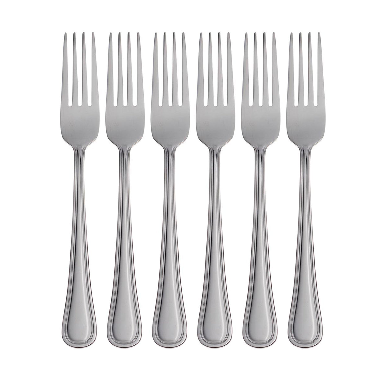 Tress Dinner Forks, Set of 6