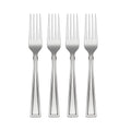Butler Dinner Forks, Set of 4