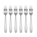 Vale Salad Forks, Set of 6