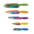 Titanium 10-Piece Cutlery Set