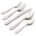 Icarus 50-Piece Flatware Set