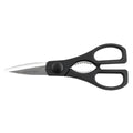 Magna Black Oneida Kitchen Shears