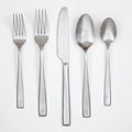 Payten Satin 20-Piece Flatware Set