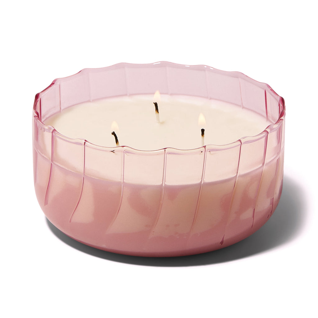 Ripple Desert Peach 12oz Candle