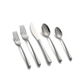 Samantha 20-Piece Flatware Set