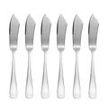 Stark Butter Knives, Set of 6