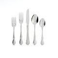 True Rose 20-Piece Flatware Set