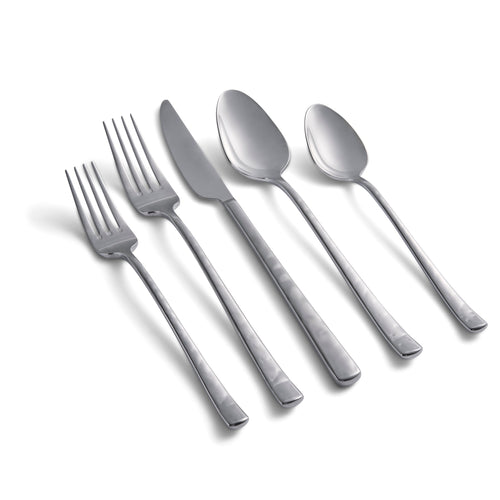 Almada 20-Piece Flatware Set