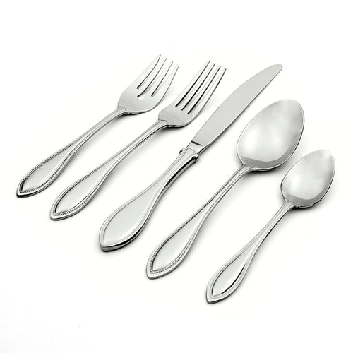 American Harmony 20-Piece Flatware Set
