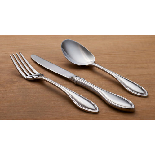 American Harmony Dinner Spoons, Set of 4