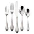 Countess 45-Piece Flatware Set