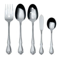 True Rose 5-Piece Hostess Set