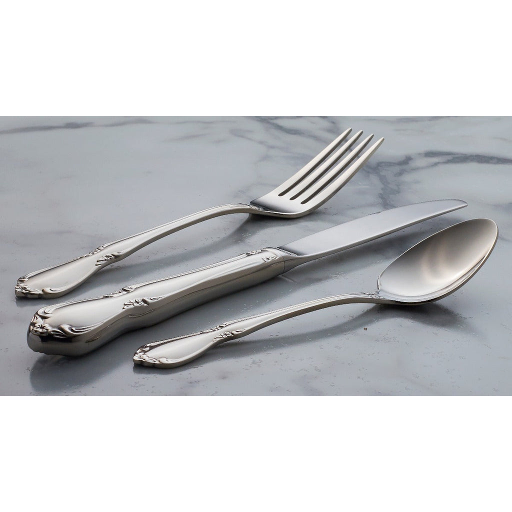 Chateau 5-Piece Place Setting