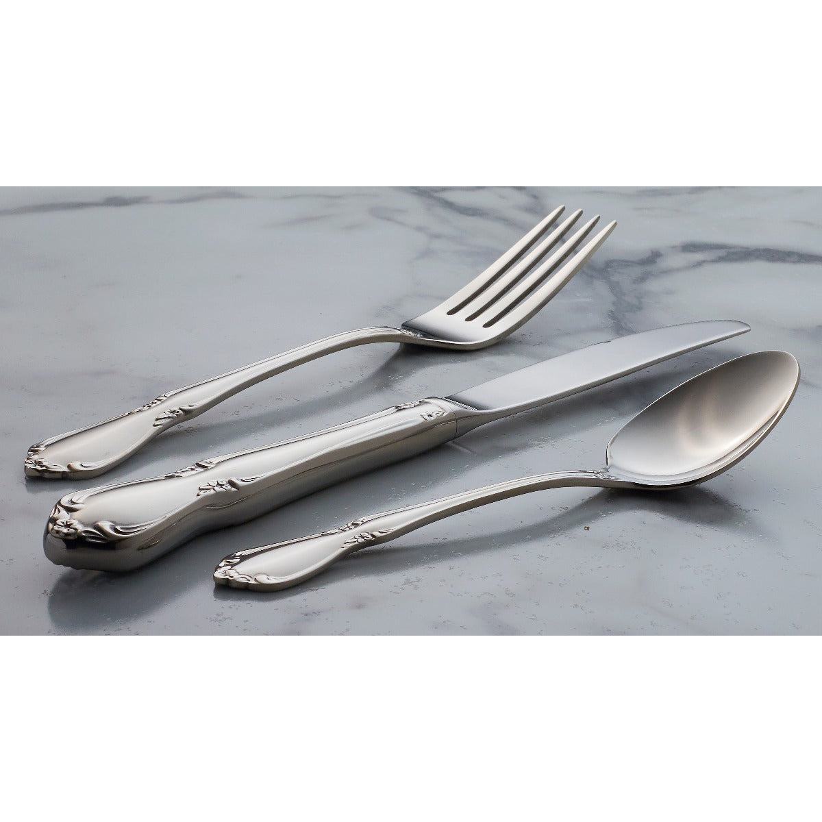 Chateau Dinner Knives, Set of 4