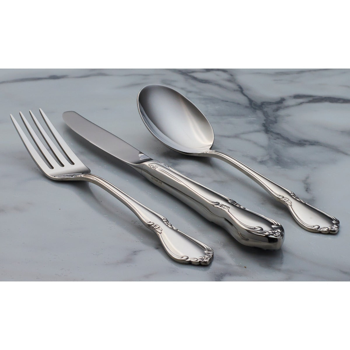Chateau Dinner Knives, Set of 4