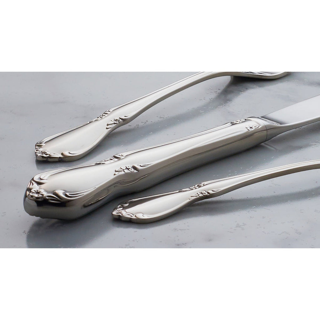 Chateau 5-Piece Place Setting