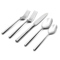 Diameter 20-Piece Flatware Set