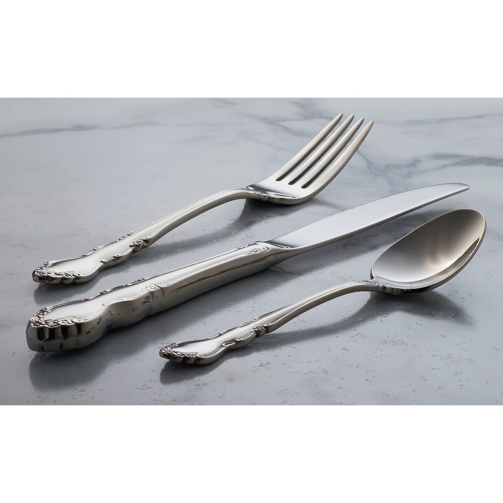 Dover Dinner Spoons, Set of 4
