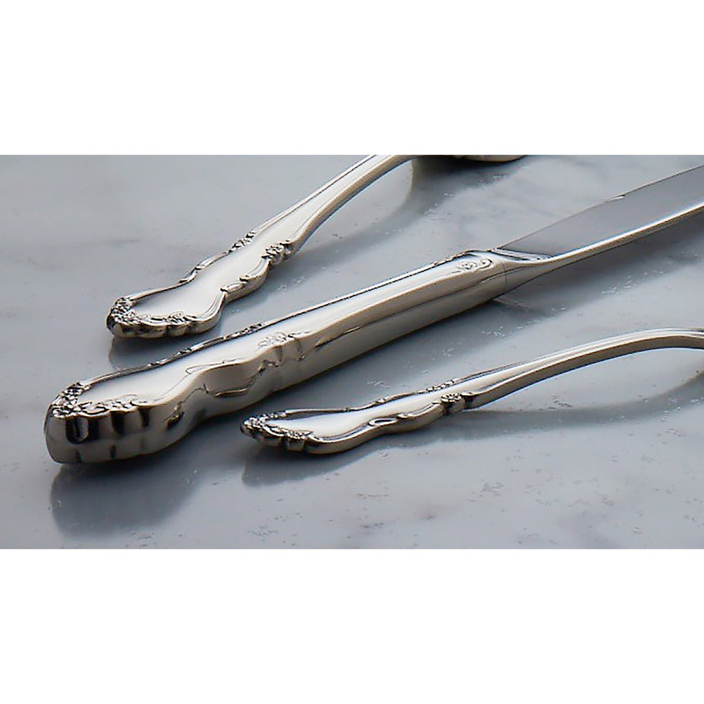 Dover Dinner Spoons, Set of 4