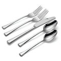 Faceta 20-Piece Flatware Set